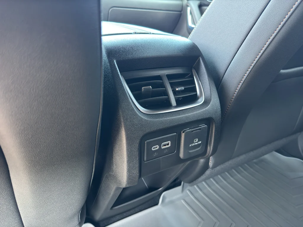 Used 2025 Radiant Red Tintcoat Chevrolet Premier image 19