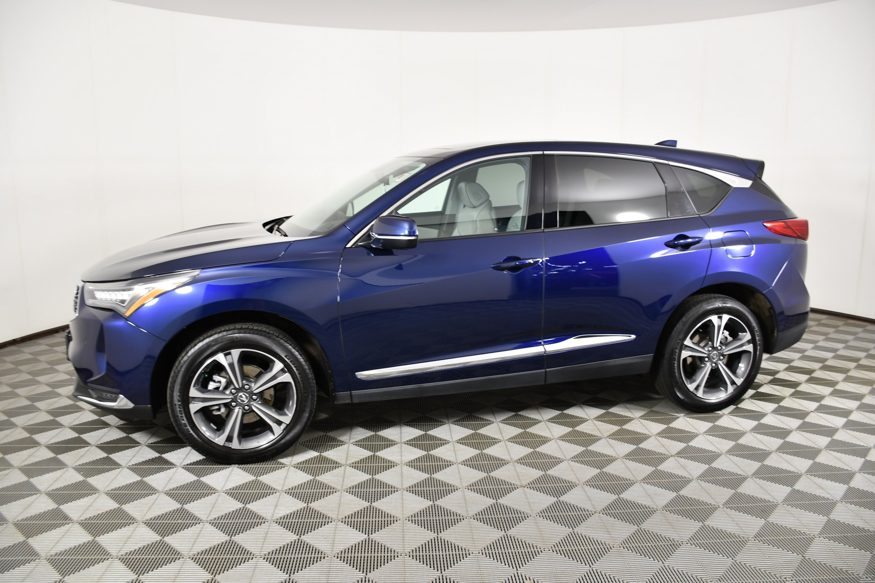 2024 Acura RDX Advance Package - Photo 63