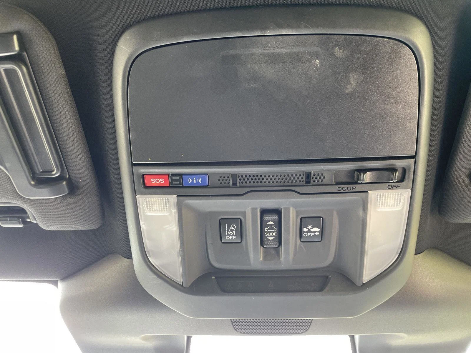 Certified Used 2024 Crystal Black Silica Subaru Wilderness image 7