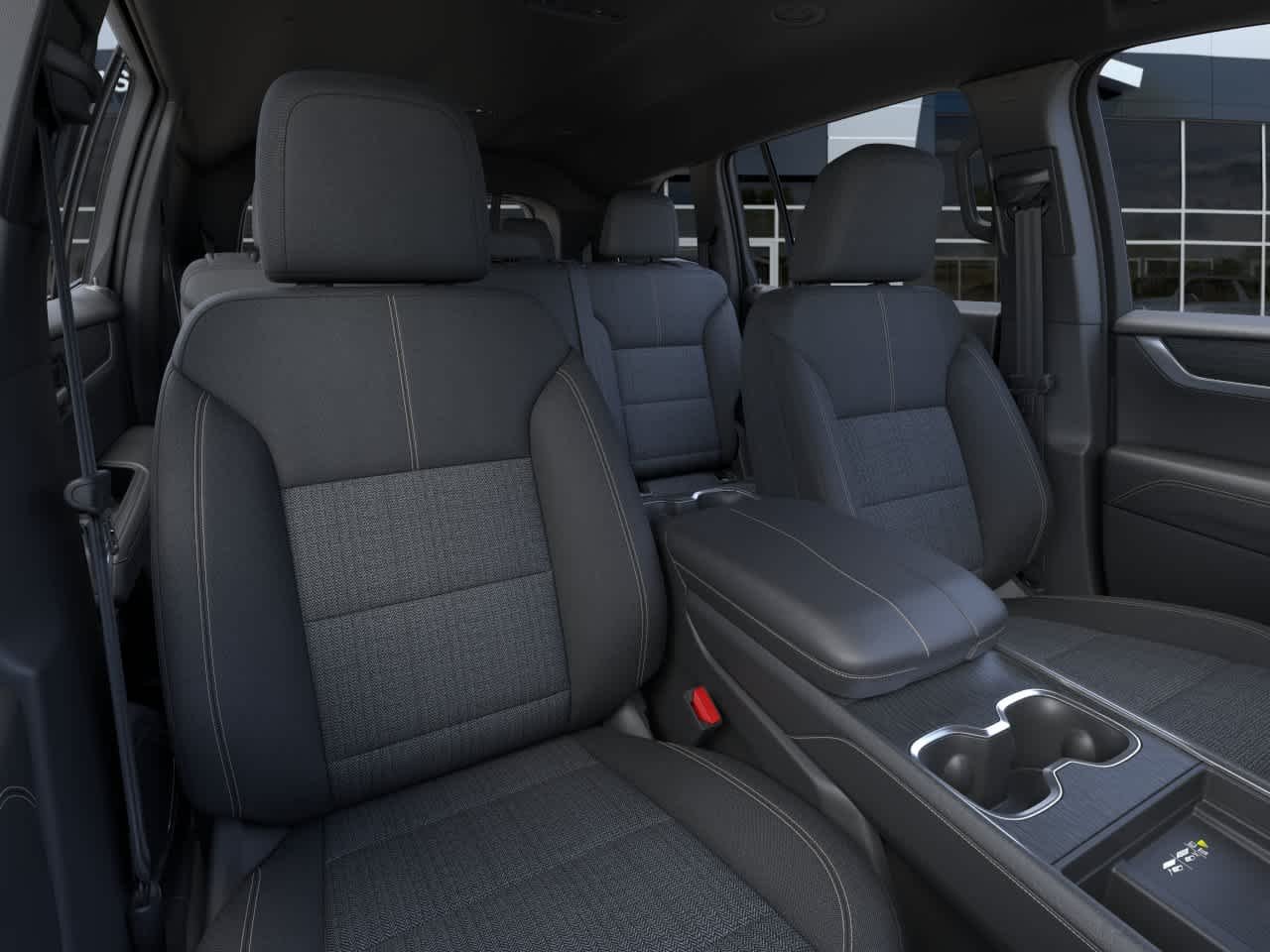 2026 GMC Acadia Elevation - Photo 16