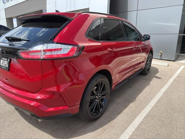 2020 Ford Edge ST Line - Photo 15