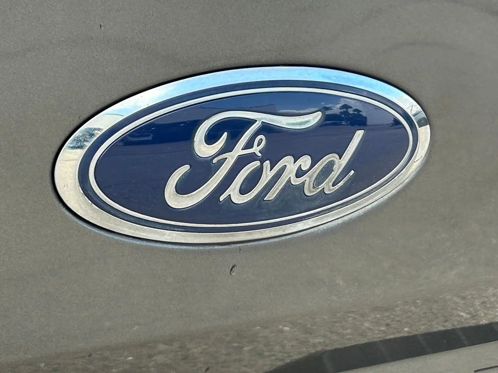Used 2018 Magnetic Ford XLT image 24
