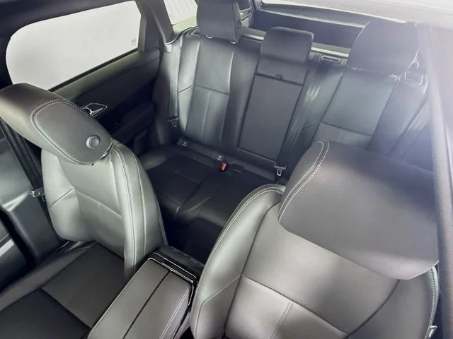 New 2026 Zadar Grey Land Rover P250 Base image 14