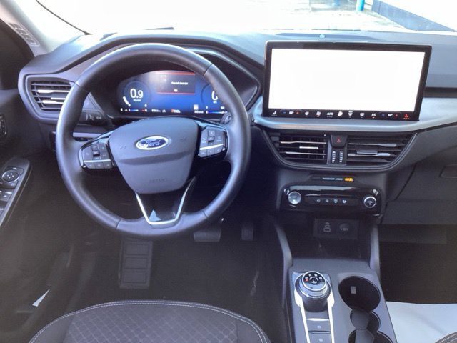 Certified Used 2024 Carbonized Gray Metallic Ford Active image 19
