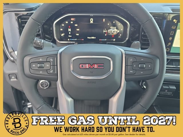 2026 GMC Sierra 1500 Elevation - Photo 27