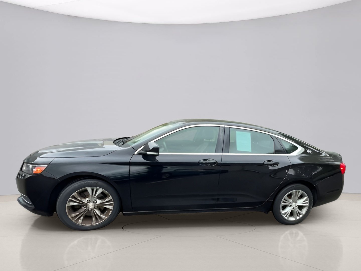 2014 Chevrolet Impala 2LT - Photo 9