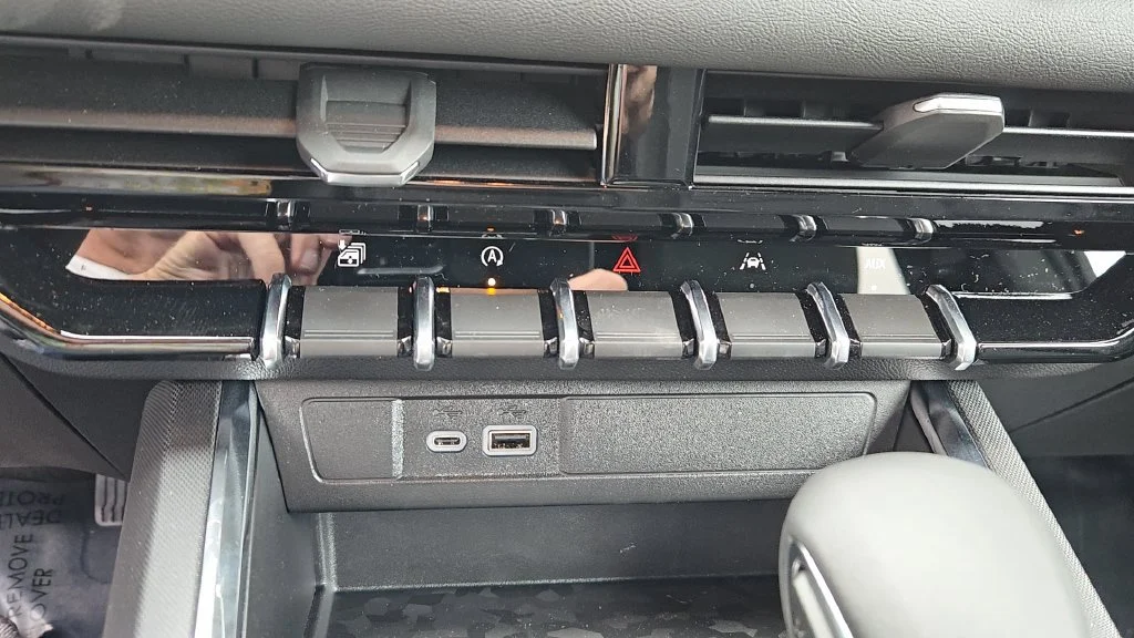 2026 GMC Canyon Elevation - Photo 22