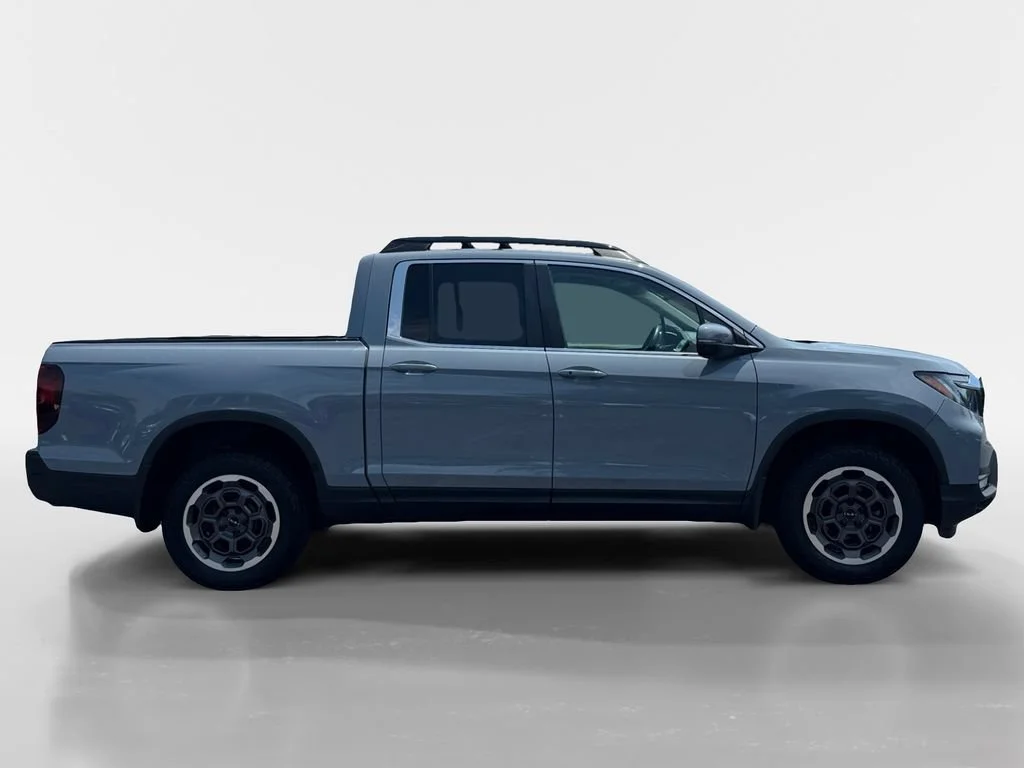 2024 Honda Ridgeline RTL - Photo 29
