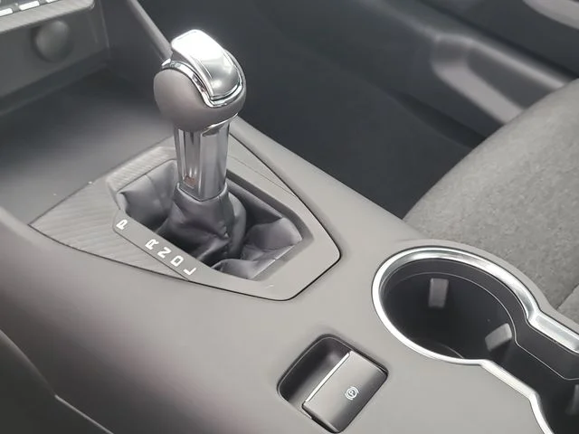New 2026 Oxford White Ford EcoBoost image 21