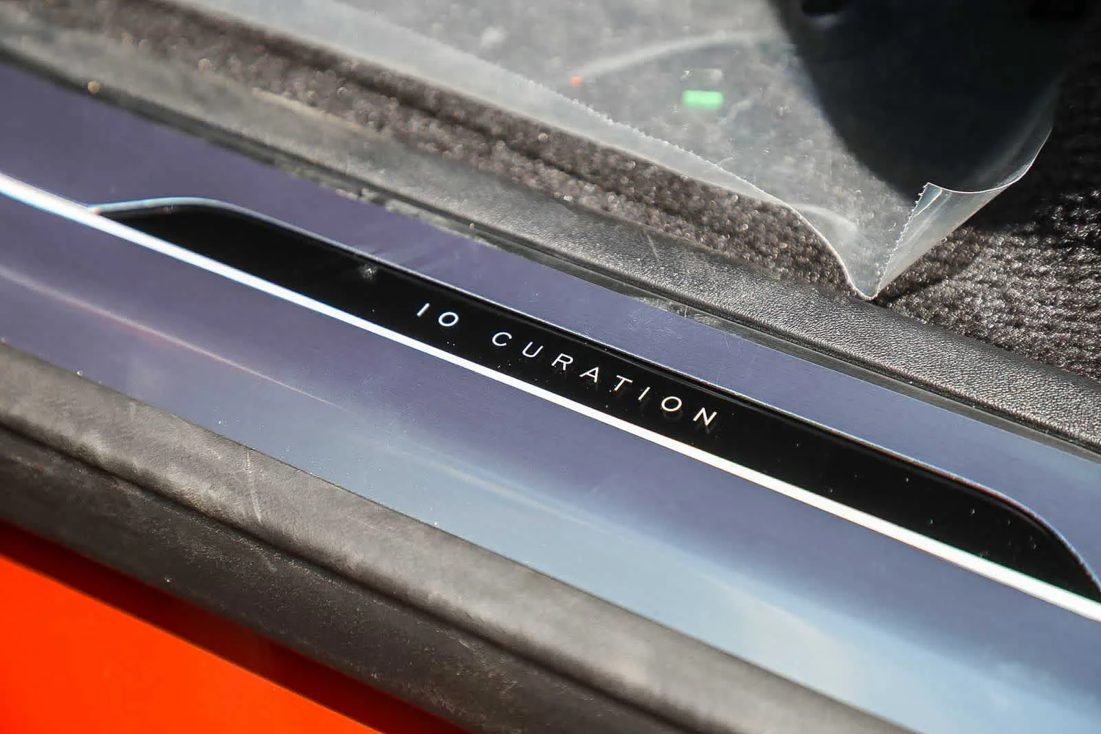 2025 Land Rover Range Rover Sport SV Edition Two - Photo 31