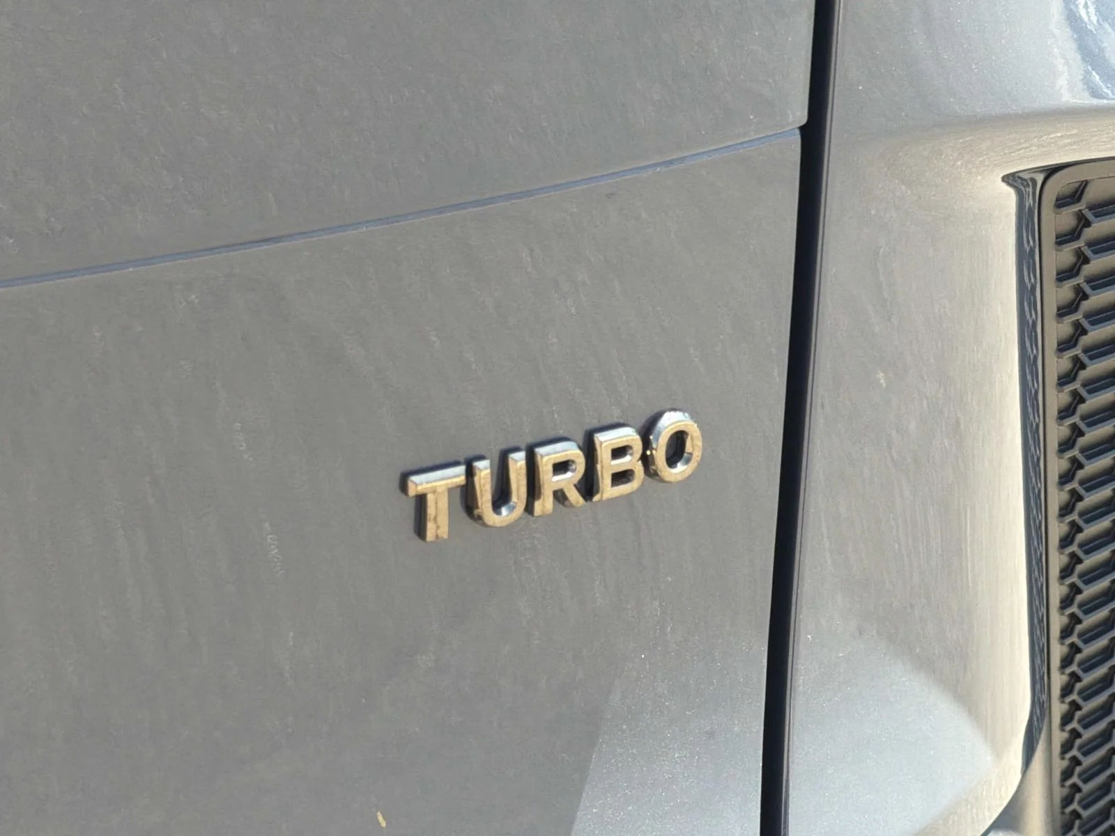 New 2026 Polymetal Gray Metallic Mazda 2.5 Turbo Meridian Edition AWD image 23