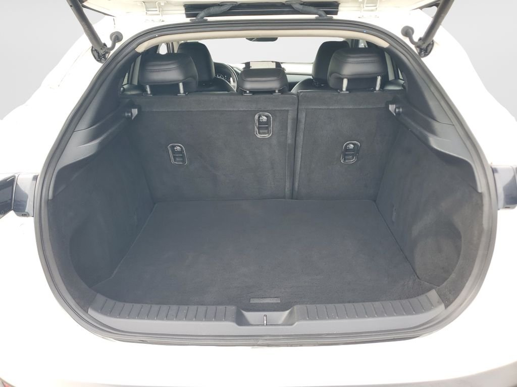 Used 2022 White Mazda 2.5 S Premium Package image 9