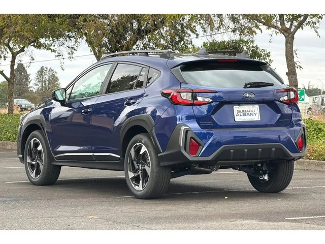 2026 Subaru Crosstrek Limited - Photo 33