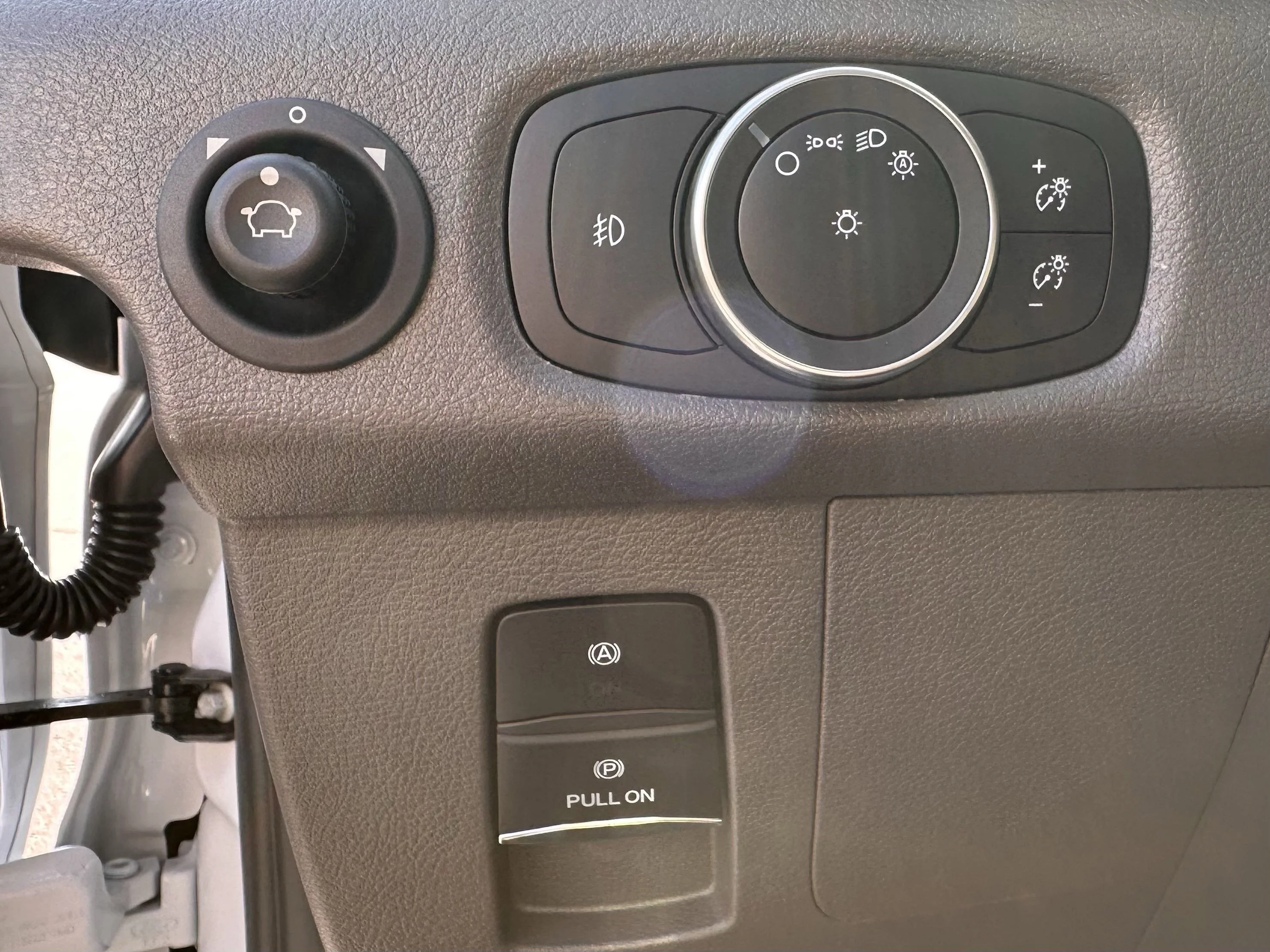 2025 Ford Transit Van Base - Photo 17