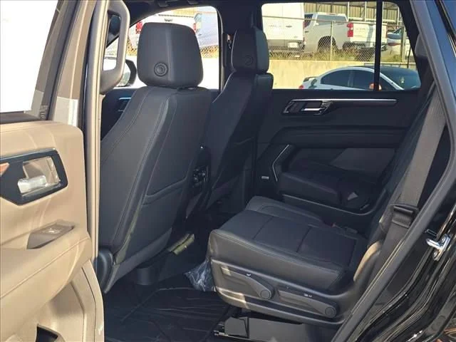 New 2026 Black Chevrolet Z71 image 17