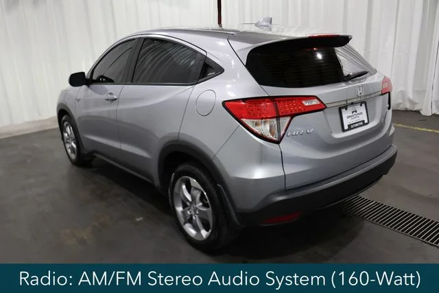 Used 2022 Silver Honda LX image 5