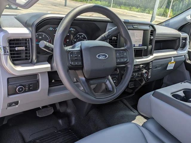 2026 Ford F-350 Super Duty Chassis Cab XL - Photo 14