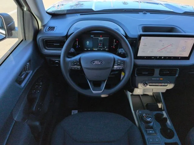 New 2026 Oxford White Ford XL image 16