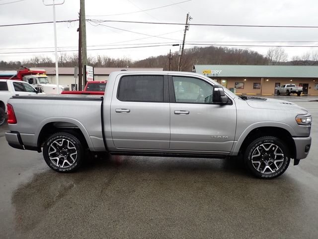 2026 RAM 1500 Laramie - Photo 8