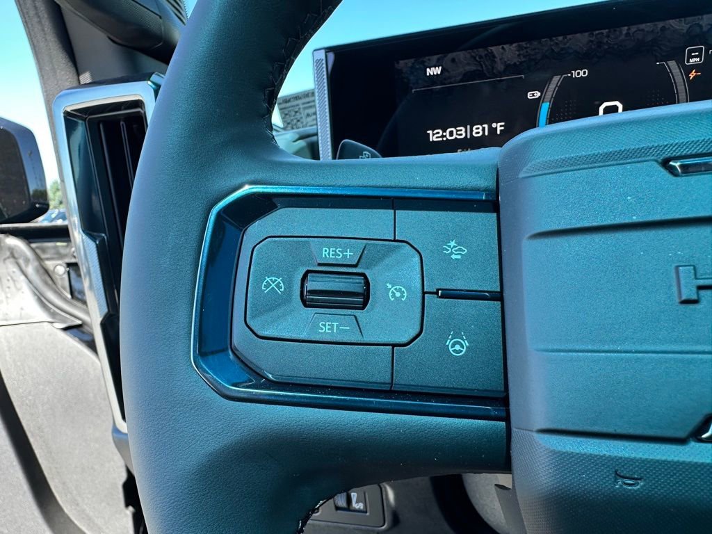 2026 GMC HUMMER EV 2X - Photo 32