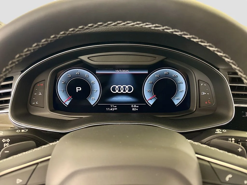 2025 Audi Q7 Premium Plus - Photo 10