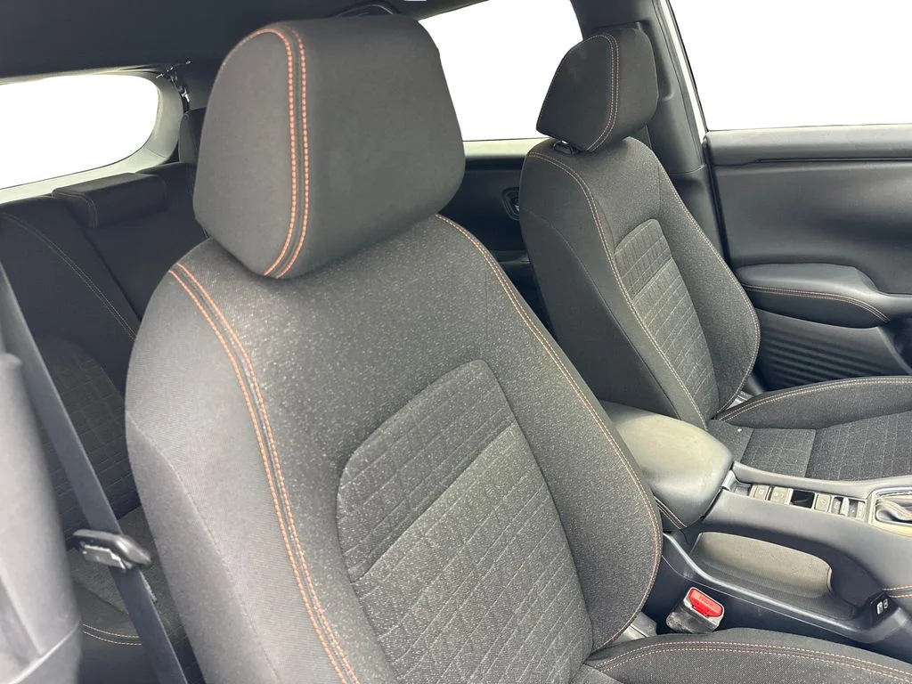 Used 2023 White Honda Sport image 44