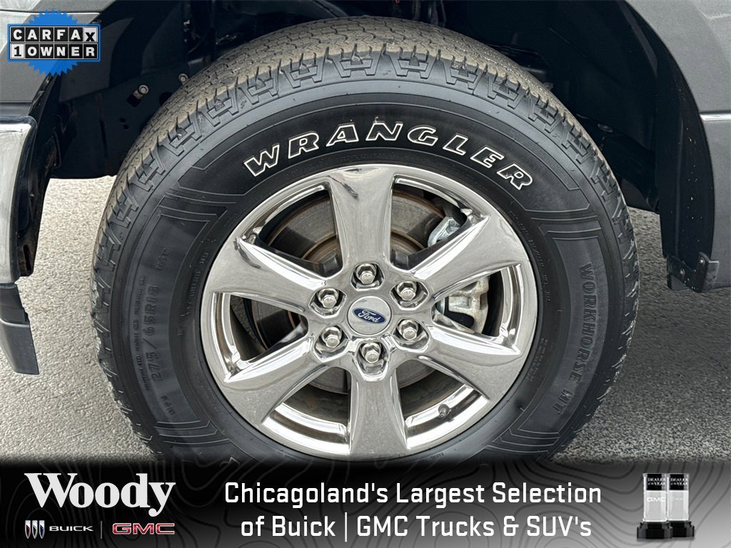 2019 FORD F-150 - Image 10