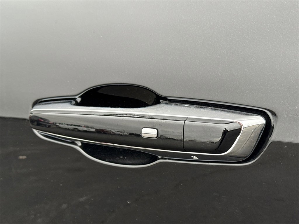 2026 BUICK ENCLAVE - Image 12