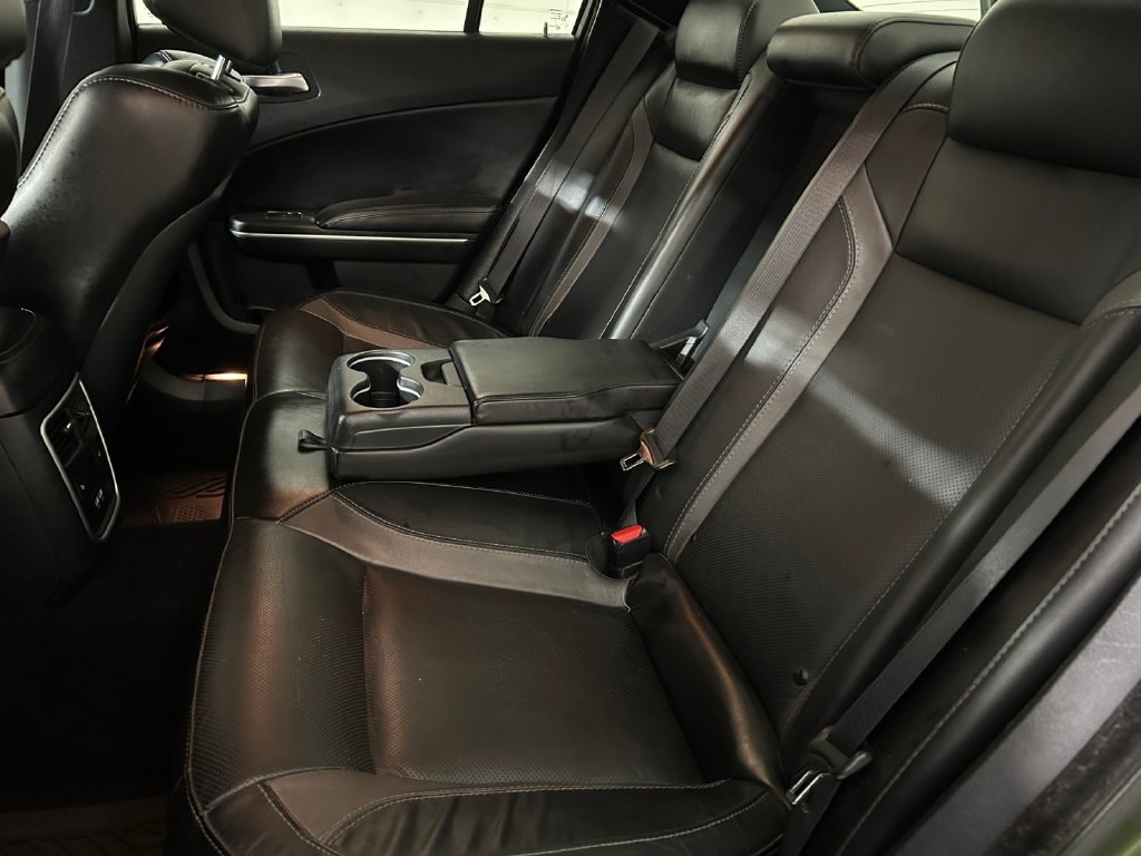 2022 Dodge Charger SXT - Photo 17