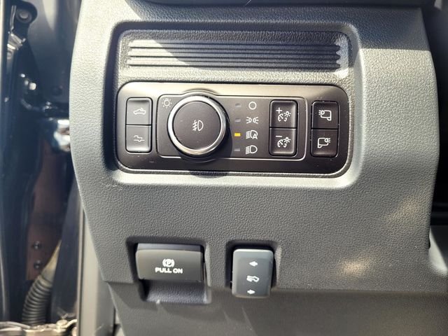 Used 2026  Ford Platinum image 15