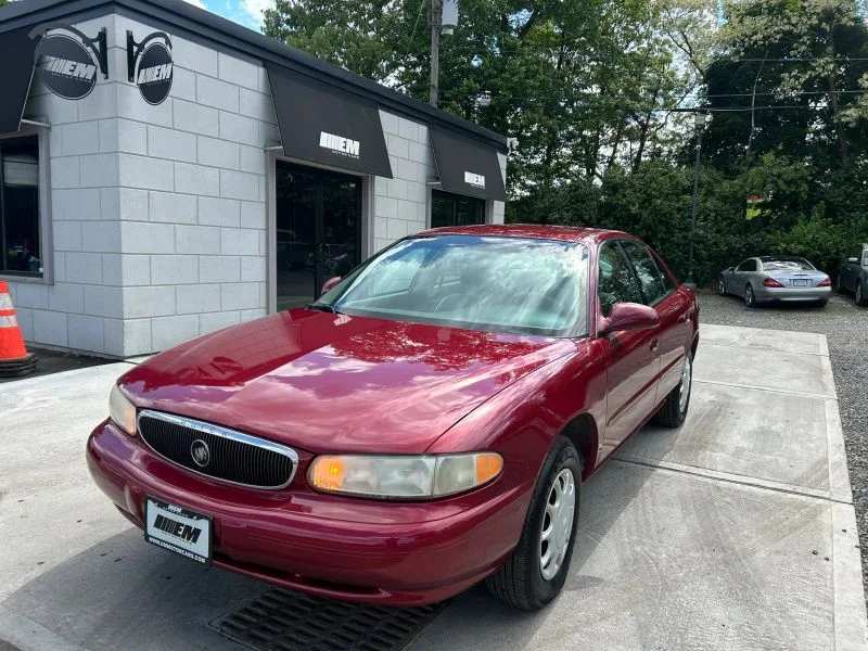 2004 Buick Century -'s photo