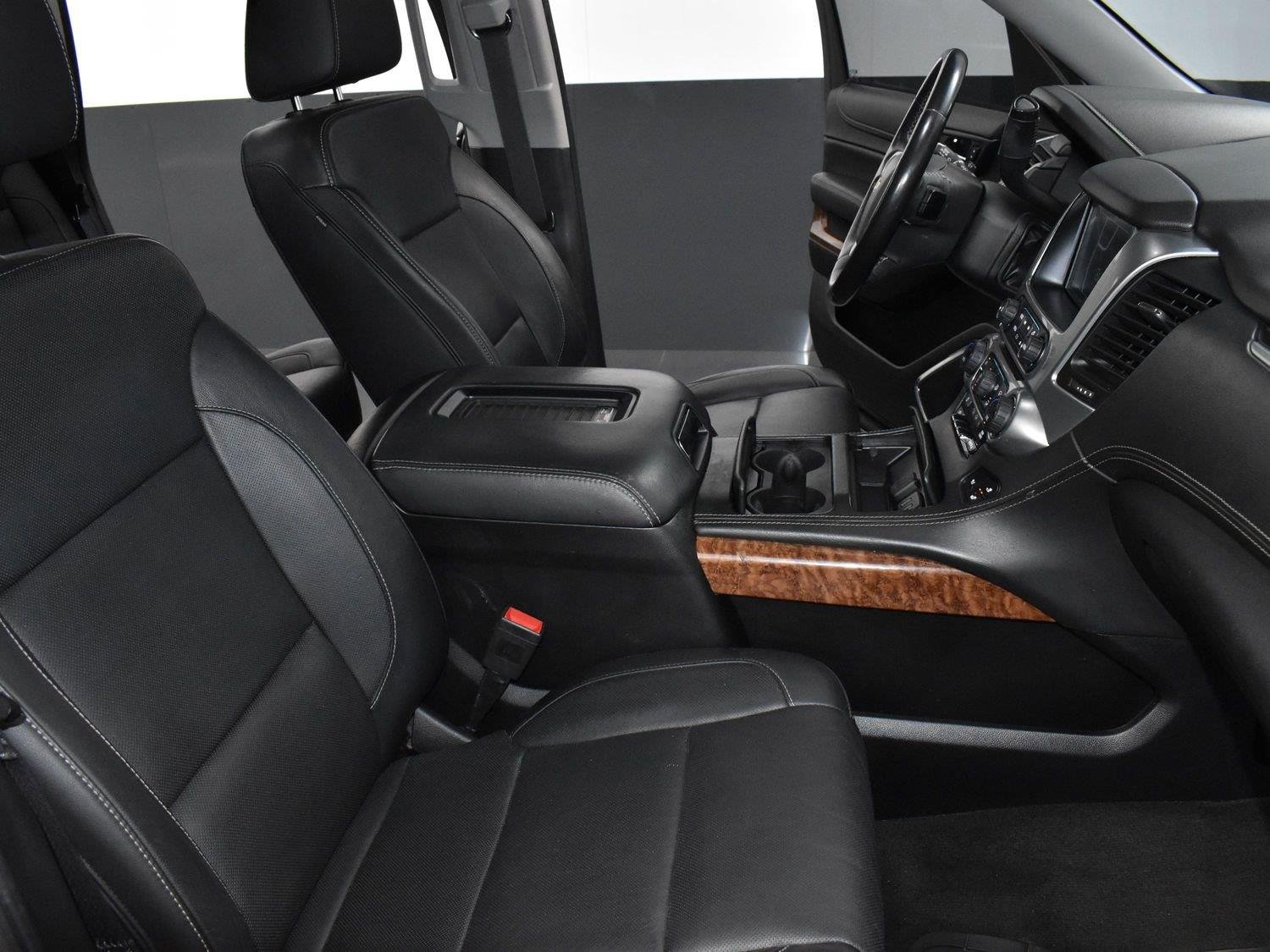 Used 2018 Black Chevrolet Premier image 36