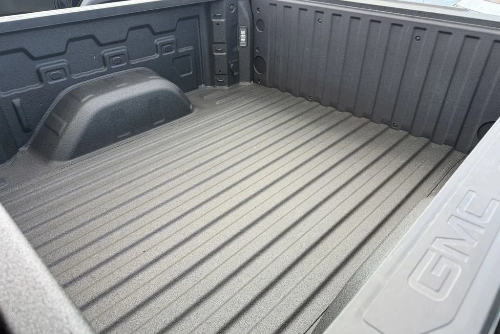 New 2026 Onyx Black GMC SLE image 26