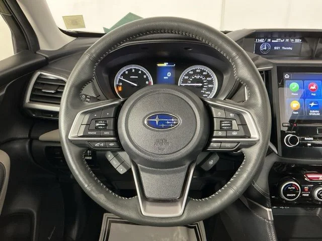 Certified Used 2023 Brown Subaru Limited image 18