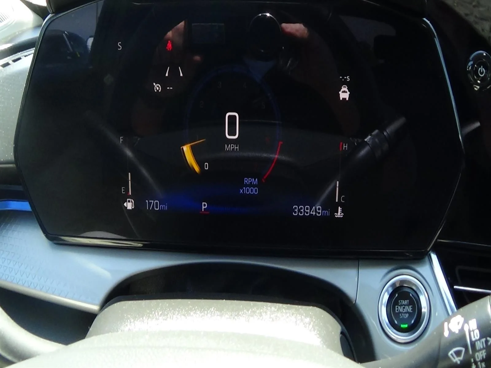 Used 2025 Black Chevrolet LT image 22