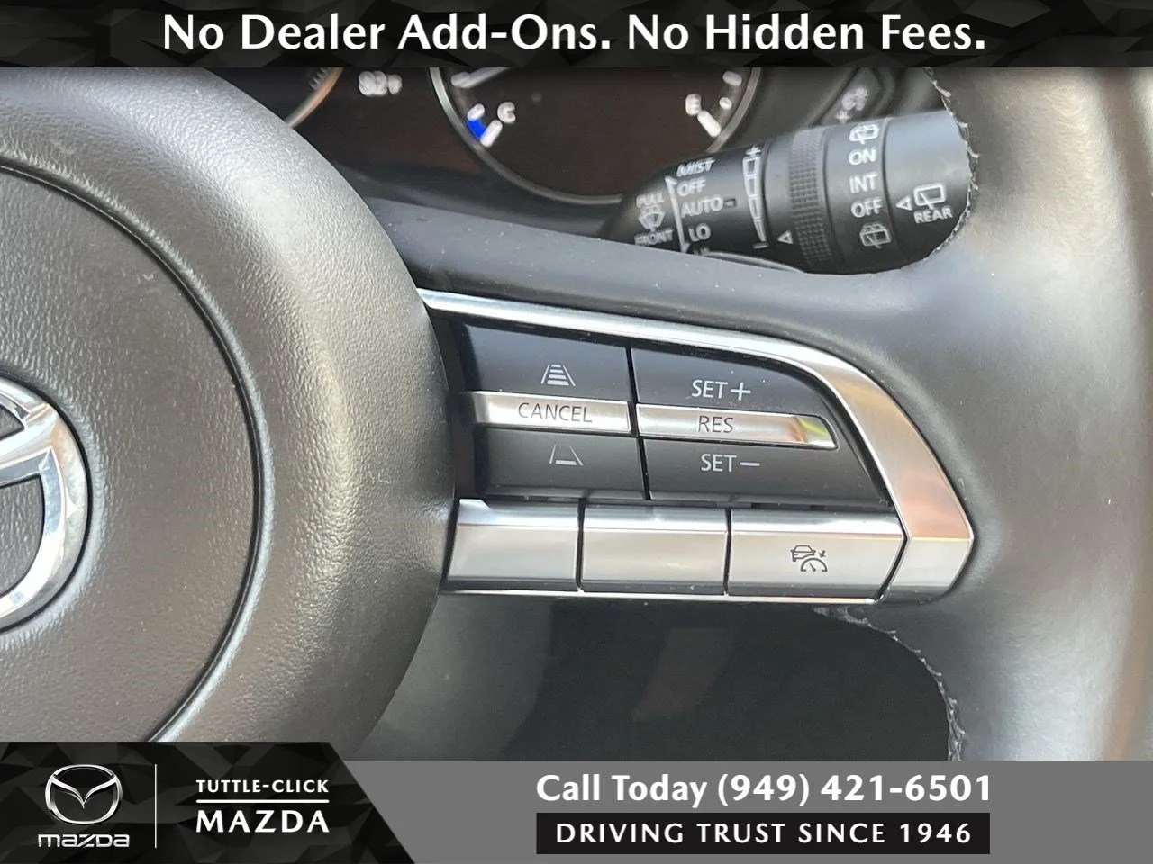 Used 2023 Machine Gray Metallic Mazda 2.5 S Premium Package image 35