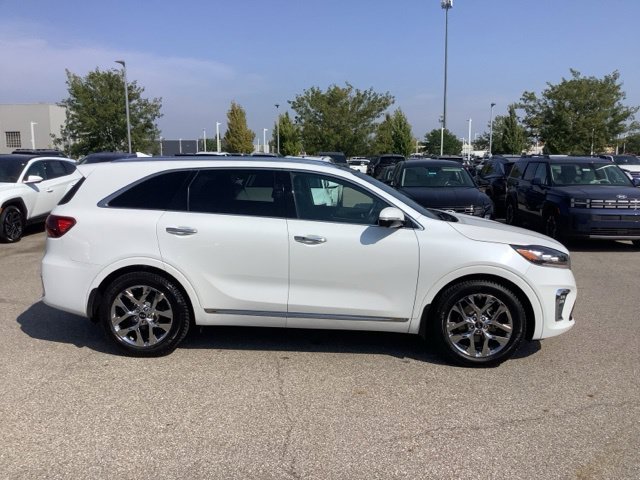 2019 Kia Sorento SXL - Photo 6