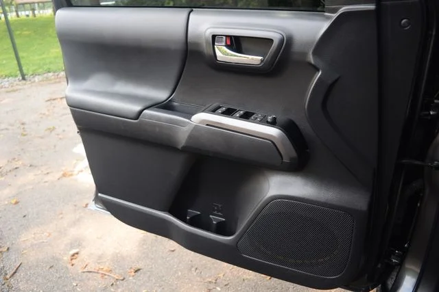 Used 2023 Gray Toyota TRD Off-Road image 18