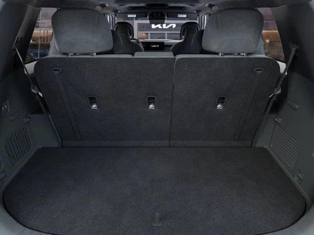 New 2027 Glacial White Pearl Kia X-LINE SX PRESTIGE image 19