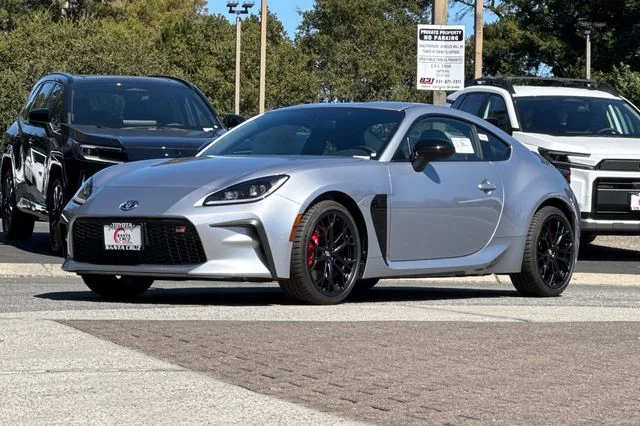 New 2026 Steel Toyota  Premium AT image 8