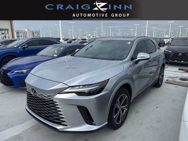 2024 Lexus RX 350 350 Premium FWD's photo