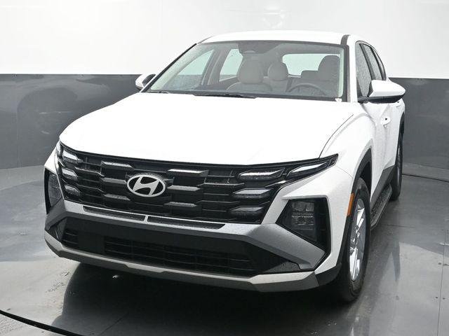 New 2026 White Hyundai SE FWD image 46