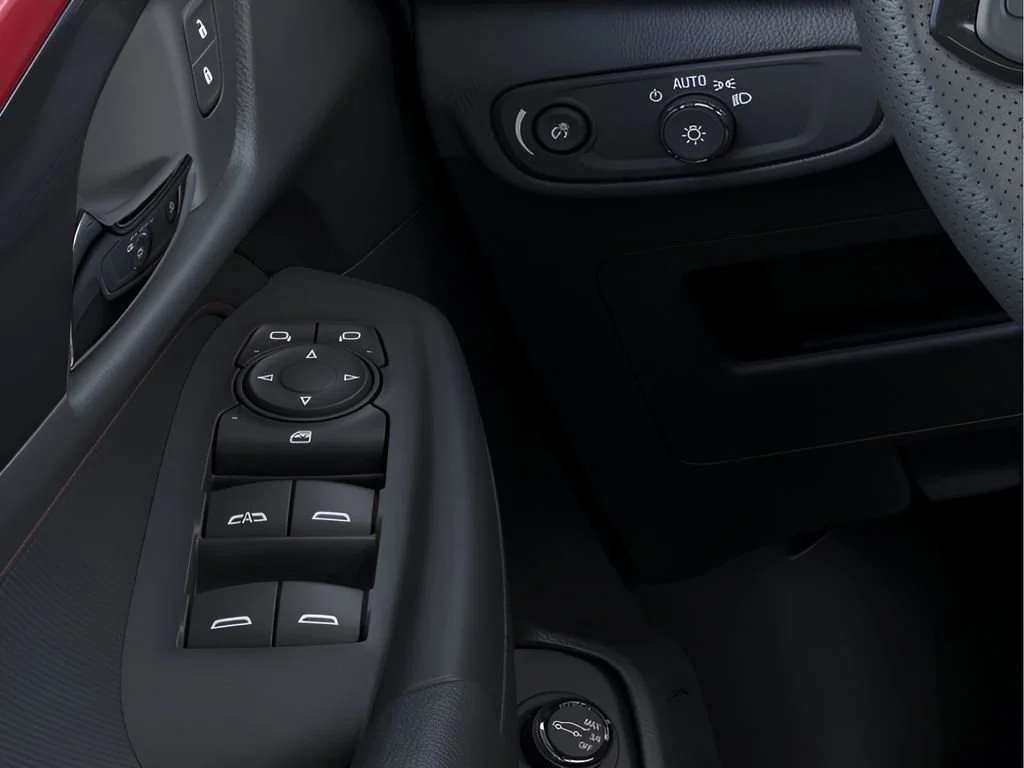 2026 Chevrolet Trailblazer RS - Photo 22