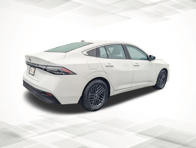 New 2026 Fresh Powder Nissan SV image 4