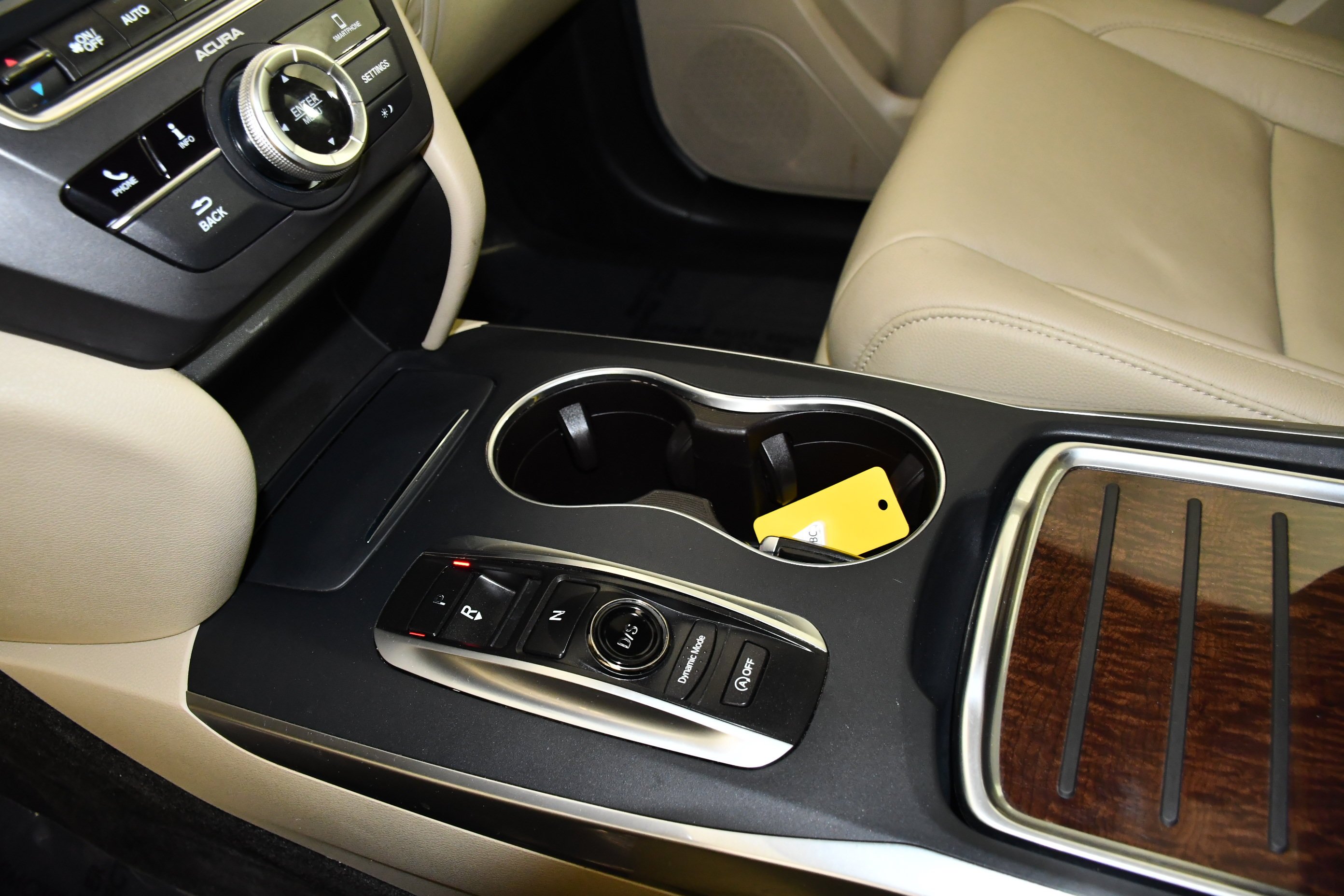 2019 Acura MDX Base - Photo 33
