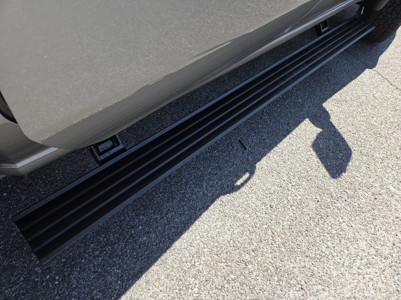 2026 GMC Sierra 2500HD Denali - Photo 26