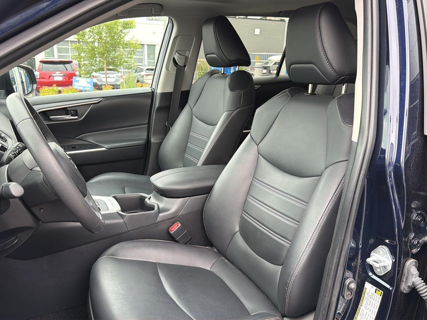 Used 2024 Blueprint Toyota XLE Premium image 9