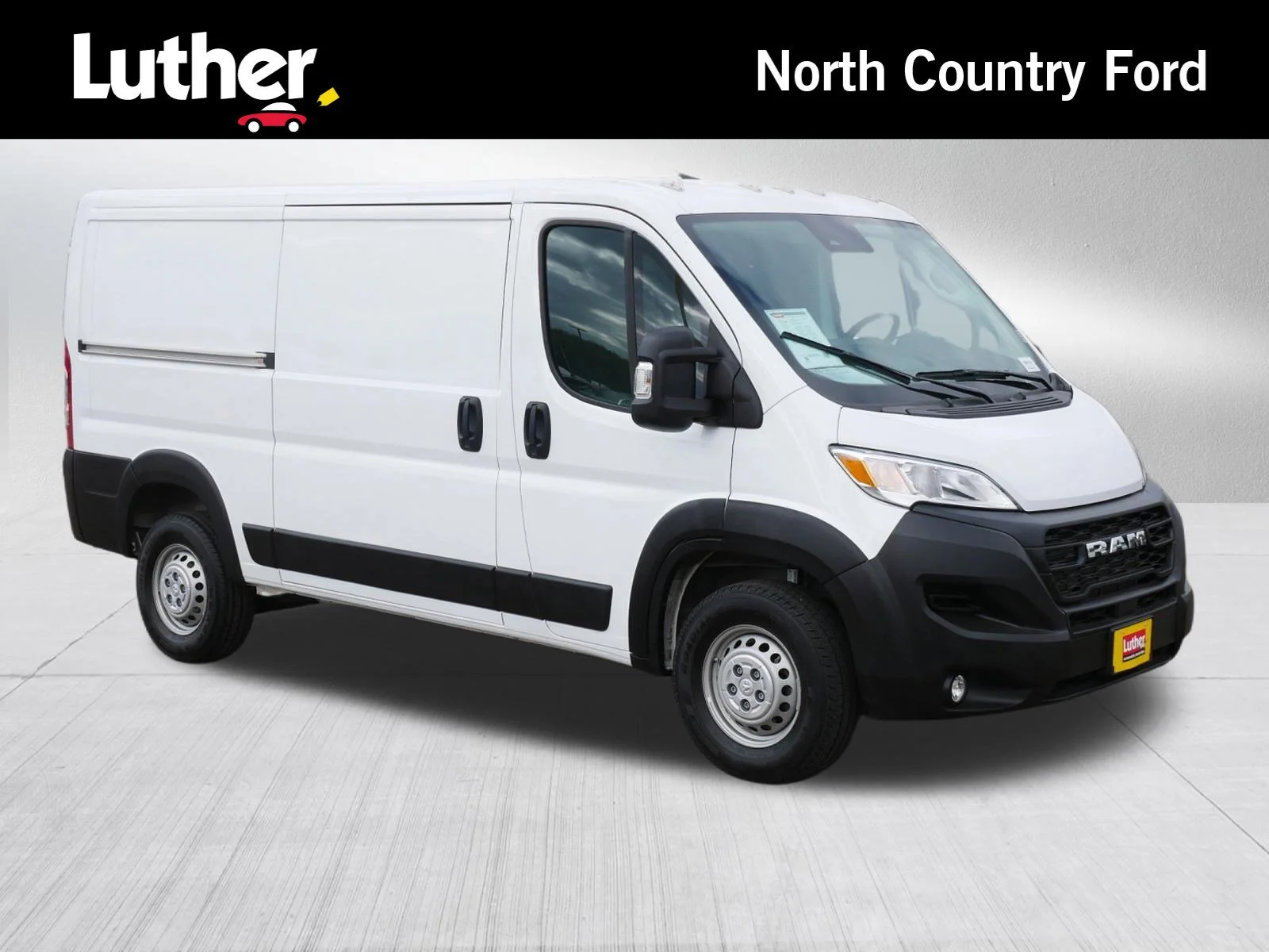 2025 RAM ProMaster 1500 TRDSMAN WPS 136" WB Low Roof's photo