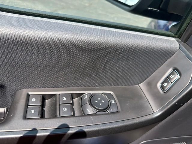 New 2026 Blue Ford STX image 11