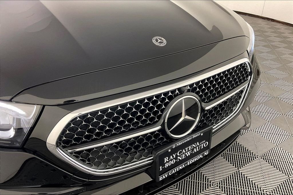 2026 Mercedes-Benz E-Class E350 - Photo 22